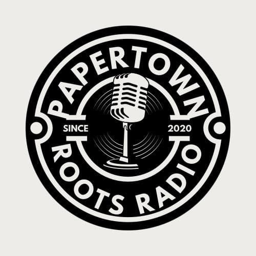 Papertown Roots Radio