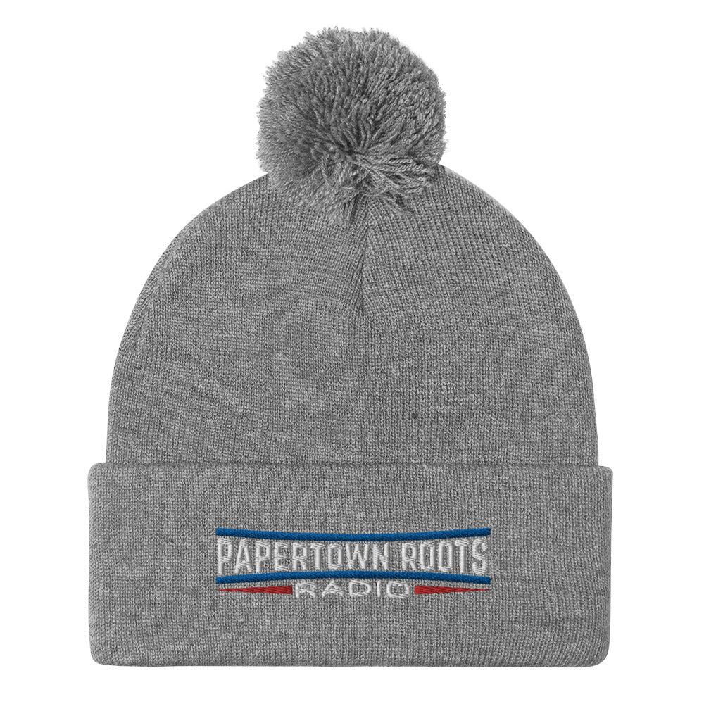 帽子 MNOA Pom Beanie ZamboniKnitPomHat.jpg?v=1701806865